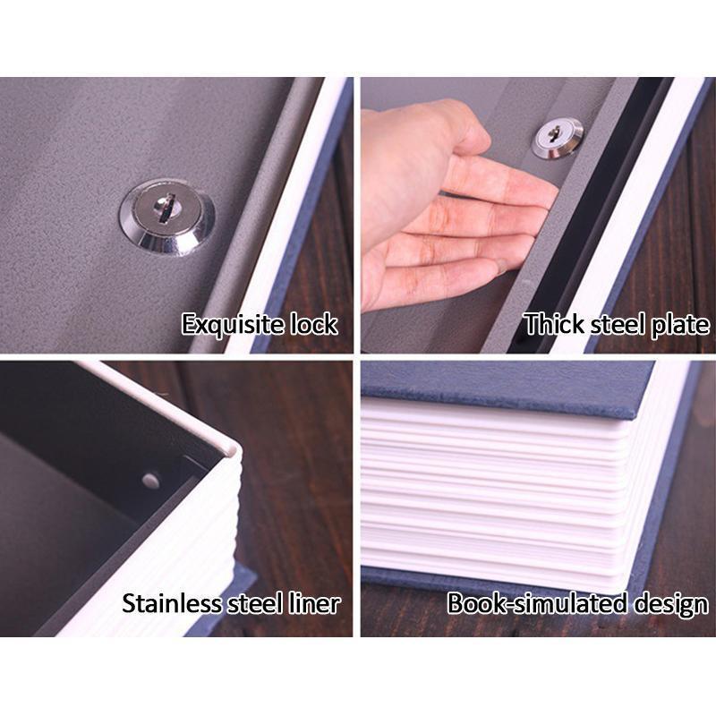 Creative Hidden Security Safe - Image 6