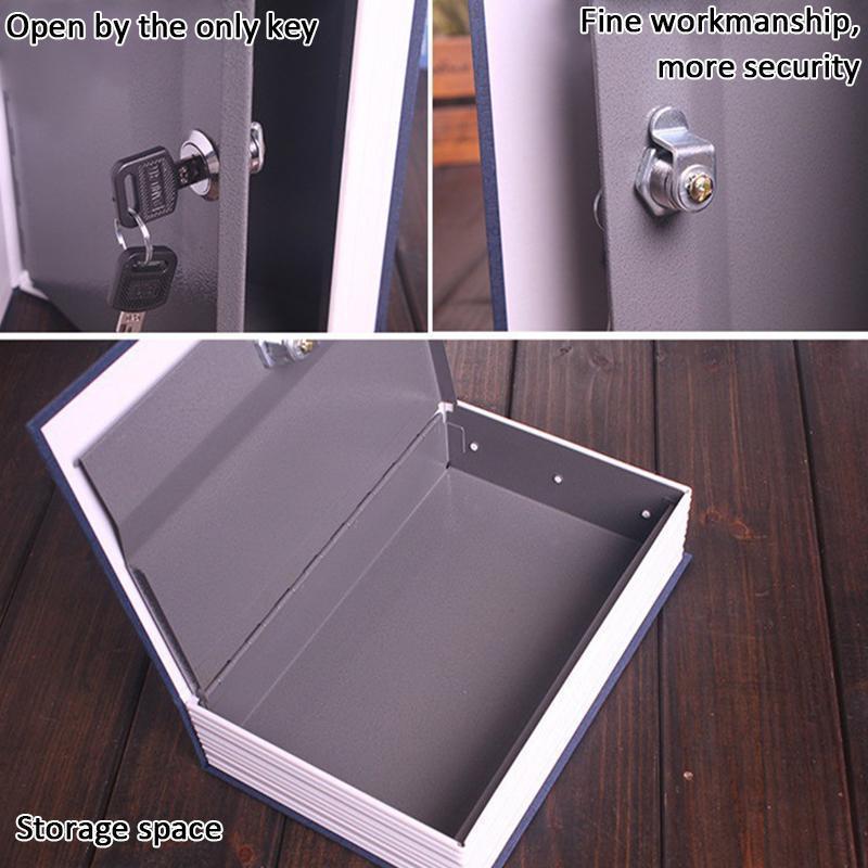 Creative Hidden Security Safe - Image 7