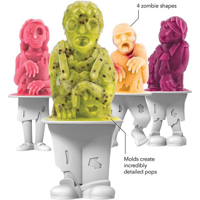 Creative Ice Pop Molds - Image 5