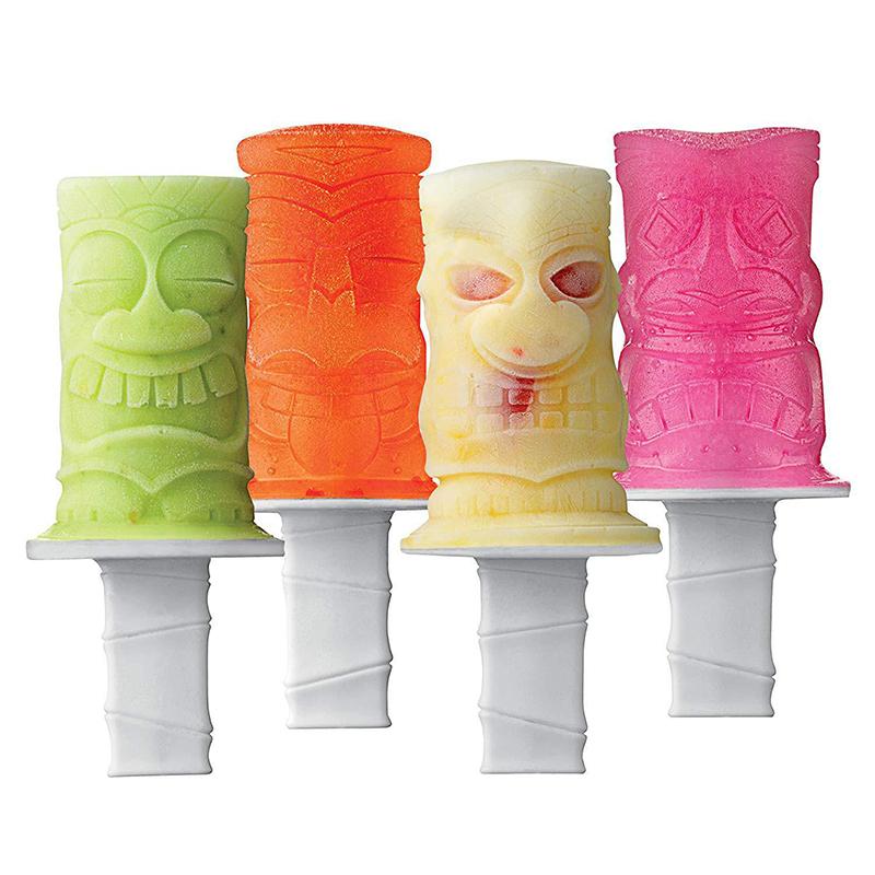 Creative Ice Pop Molds - Image 6