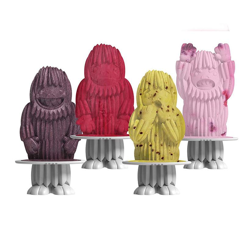 Creative Ice Pop Molds - Image 7