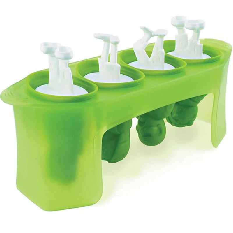 Creative Ice Pop Molds - Image 8