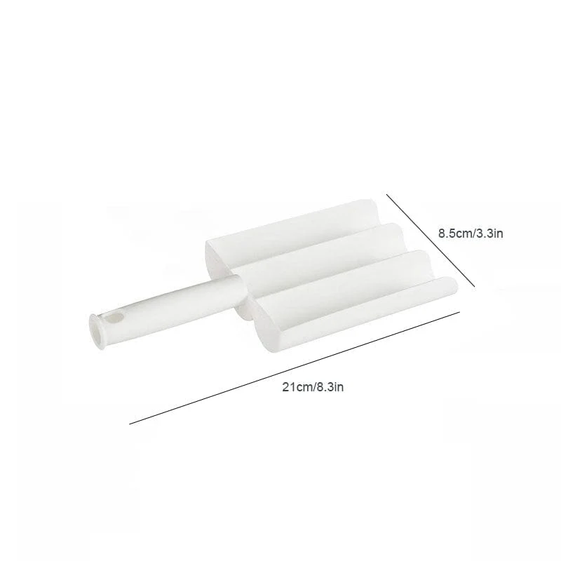 Creative Kitchen Triple Meatball Maker - Image 8