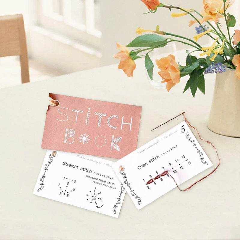 🧵Creative Mini Sewing Book✨ - Image 10