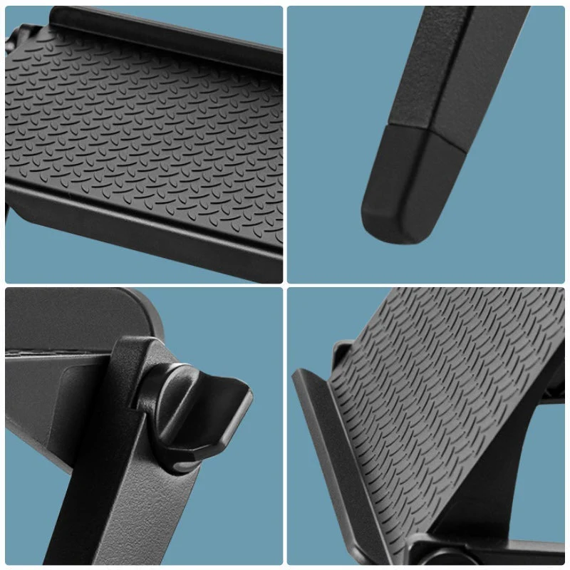 Creative Multifunctional Screen Top Shelf - Image 10