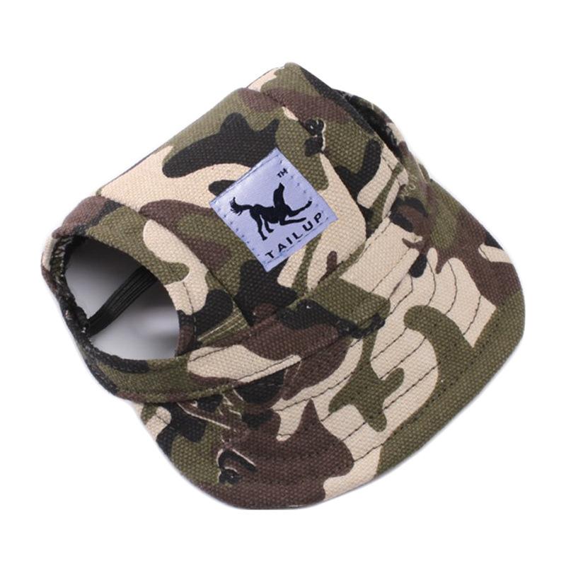 Creative Pet Hats - Image 10