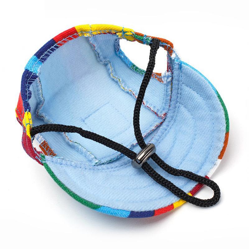 Creative Pet Hats - Image 18