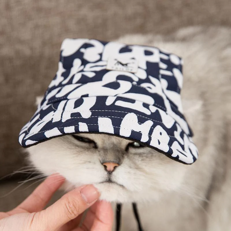 Creative Pet Hats - Image 4