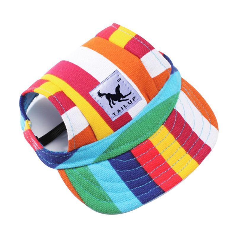 Creative Pet Hats - Image 8
