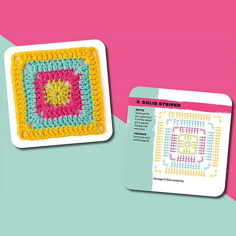 Crochet Blocking Board With Pegs - Image 12