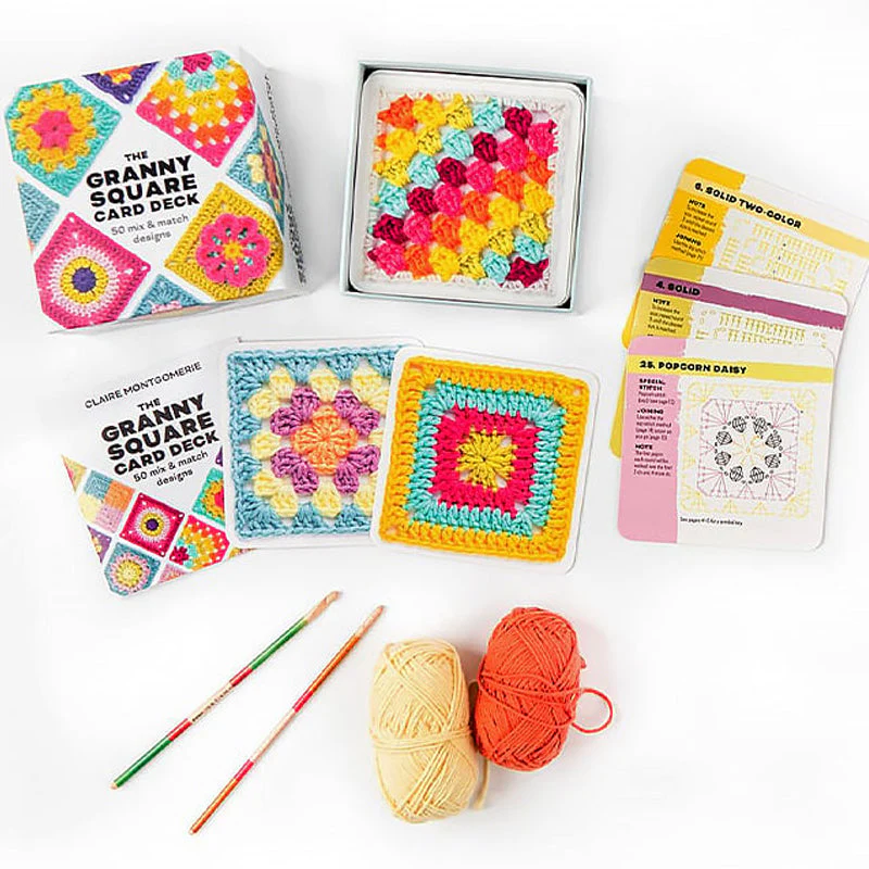 Crochet Blocking Board With Pegs - Image 14