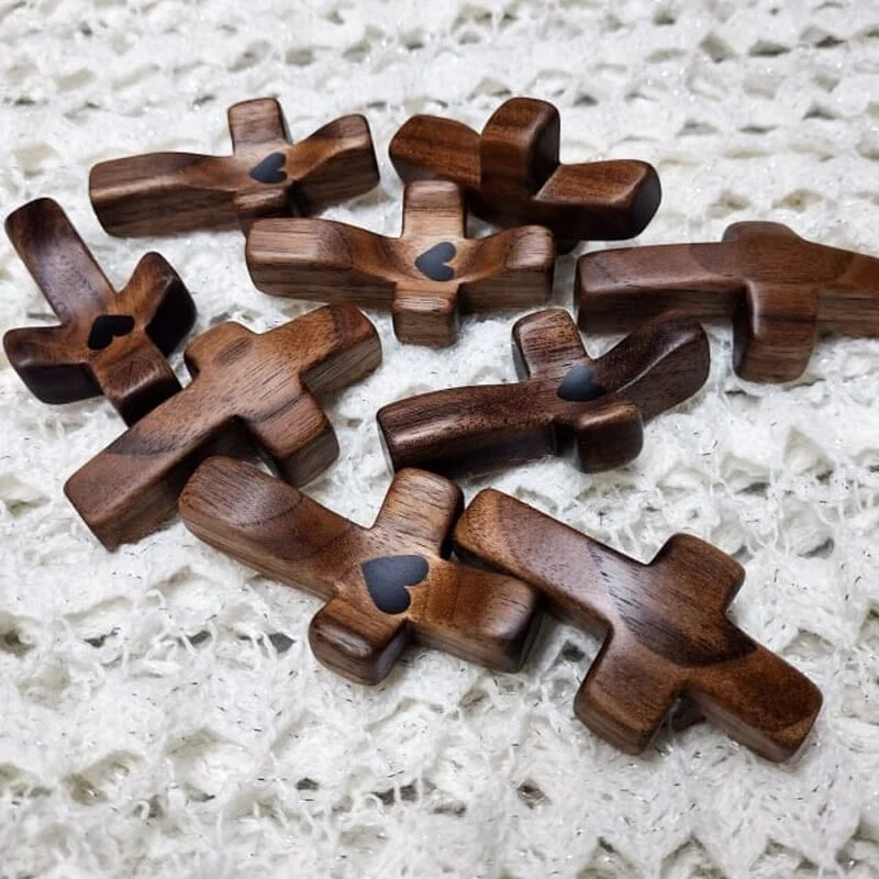 Cross My Heart | Encouragement Gift - Image 10
