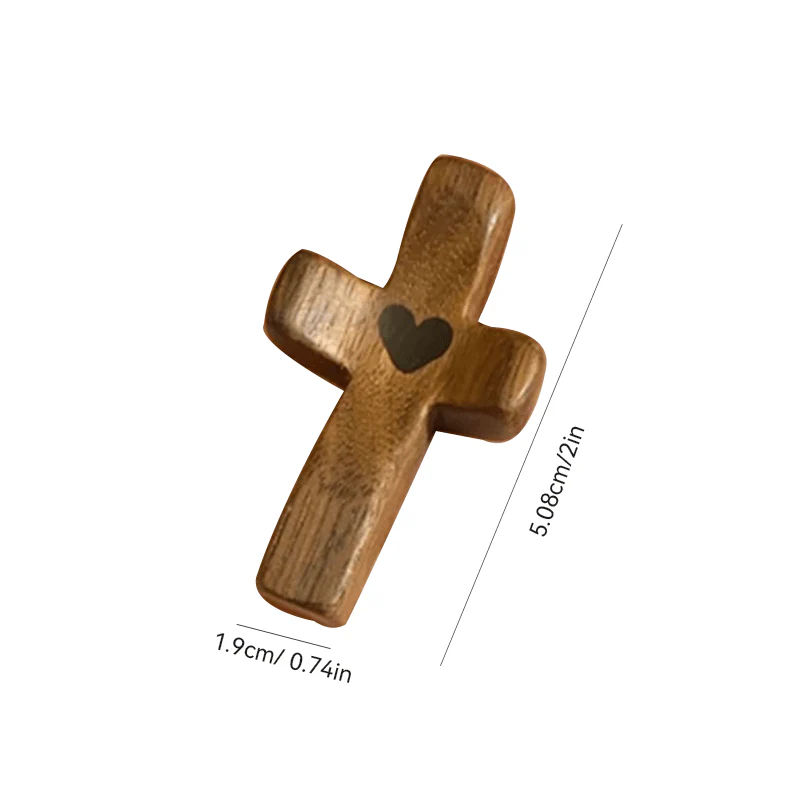 Cross My Heart | Encouragement Gift - Image 14