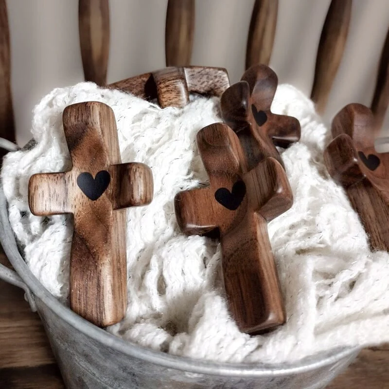 Cross My Heart | Encouragement Gift - Image 2