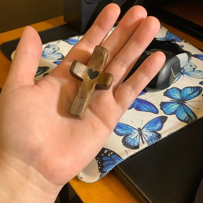 Cross My Heart | Encouragement Gift - Image 4