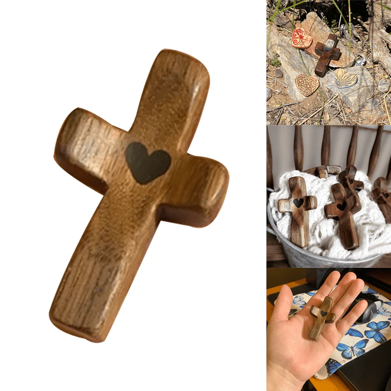 Cross My Heart | Encouragement Gift - Image 5