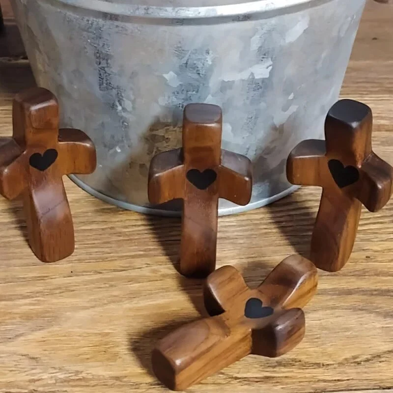 Cross My Heart | Encouragement Gift - Image 7