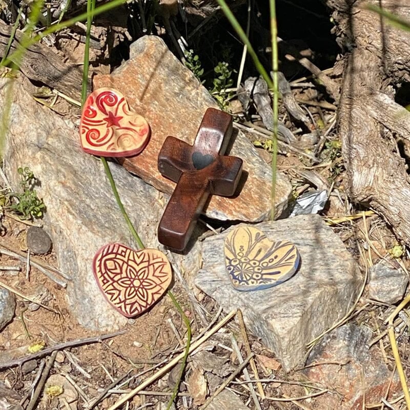 Cross My Heart | Encouragement Gift - Image 8