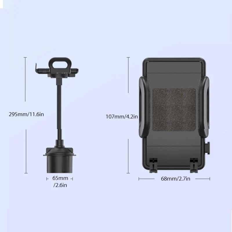 CupHolder Phone Mount - Image 3