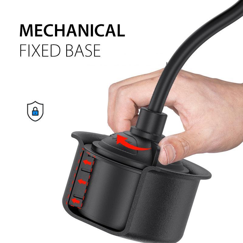 CupHolder Phone Mount - Image 4