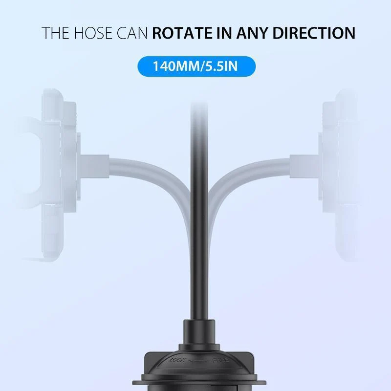 CupHolder Phone Mount - Image 6