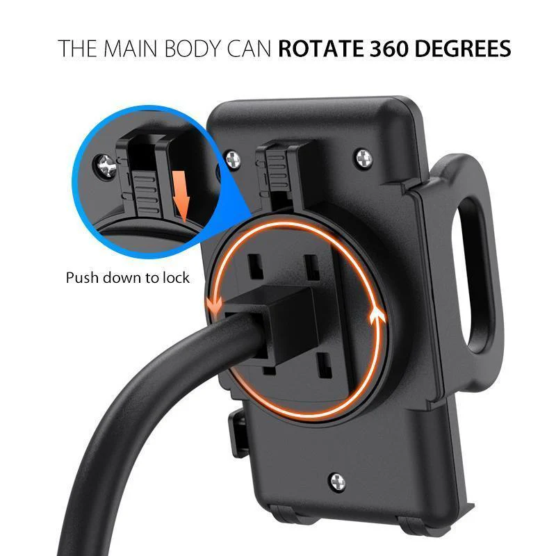 CupHolder Phone Mount - Image 7