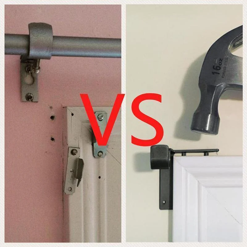 Curtain Rod Brackets - Image 4