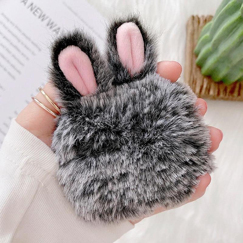 Cute Airpods Protection Case (1, 2, pro) - Image 11