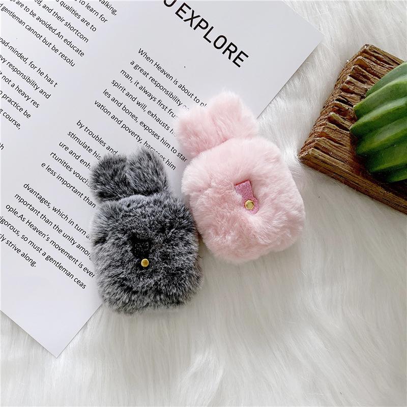 Cute Airpods Protection Case (1, 2, pro) - Image 3