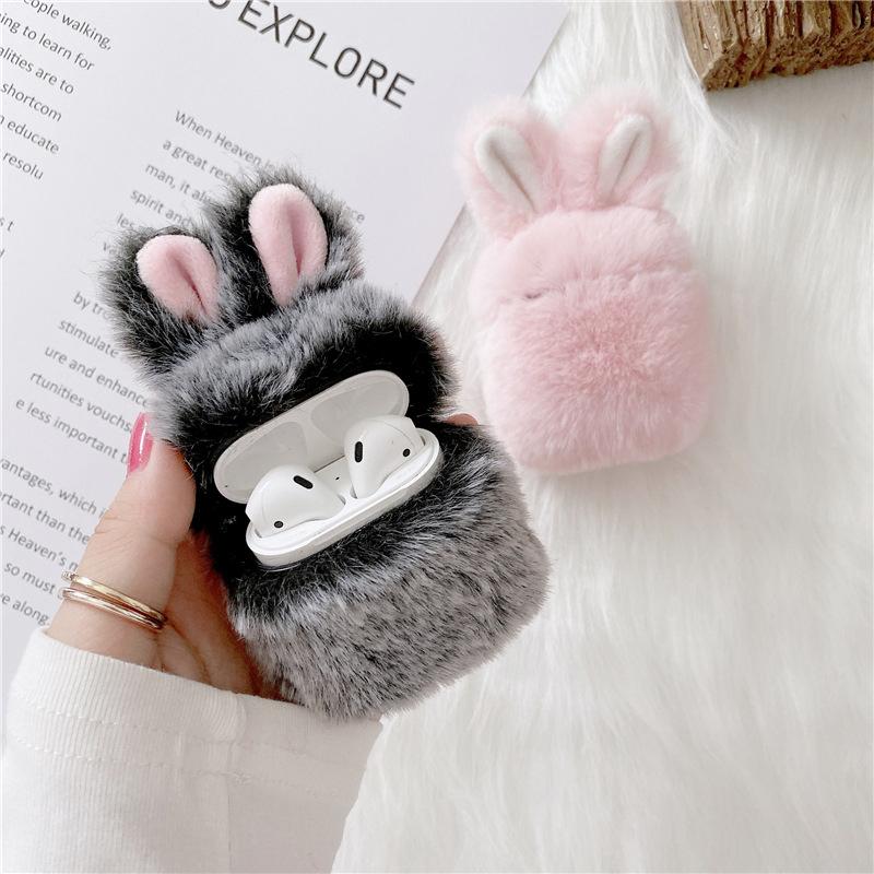 Cute Airpods Protection Case (1, 2, pro) - Image 4