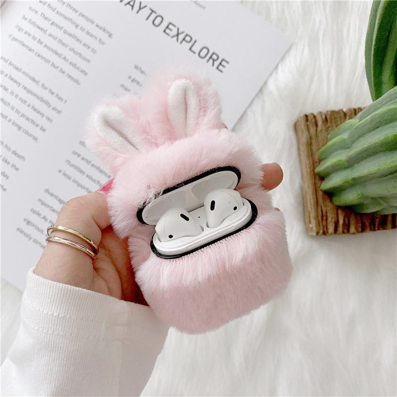Cute Airpods Protection Case (1, 2, pro) - Image 5