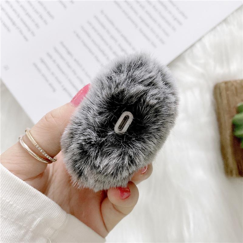 Cute Airpods Protection Case (1, 2, pro) - Image 6