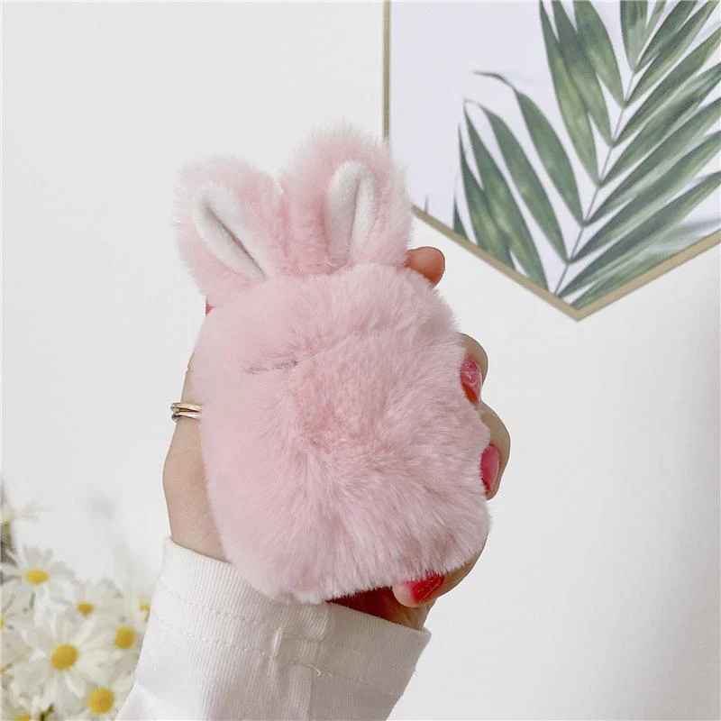 Cute Airpods Protection Case (1, 2, pro) - Image 8