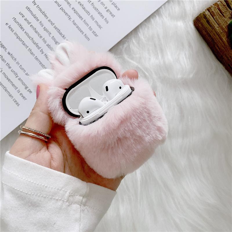 Cute Airpods Protection Case (1, 2, pro) - Image 9