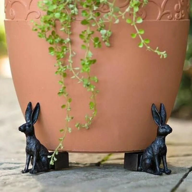 Cute Animal Shaped Potty Feet (Set of 3) - Image 8