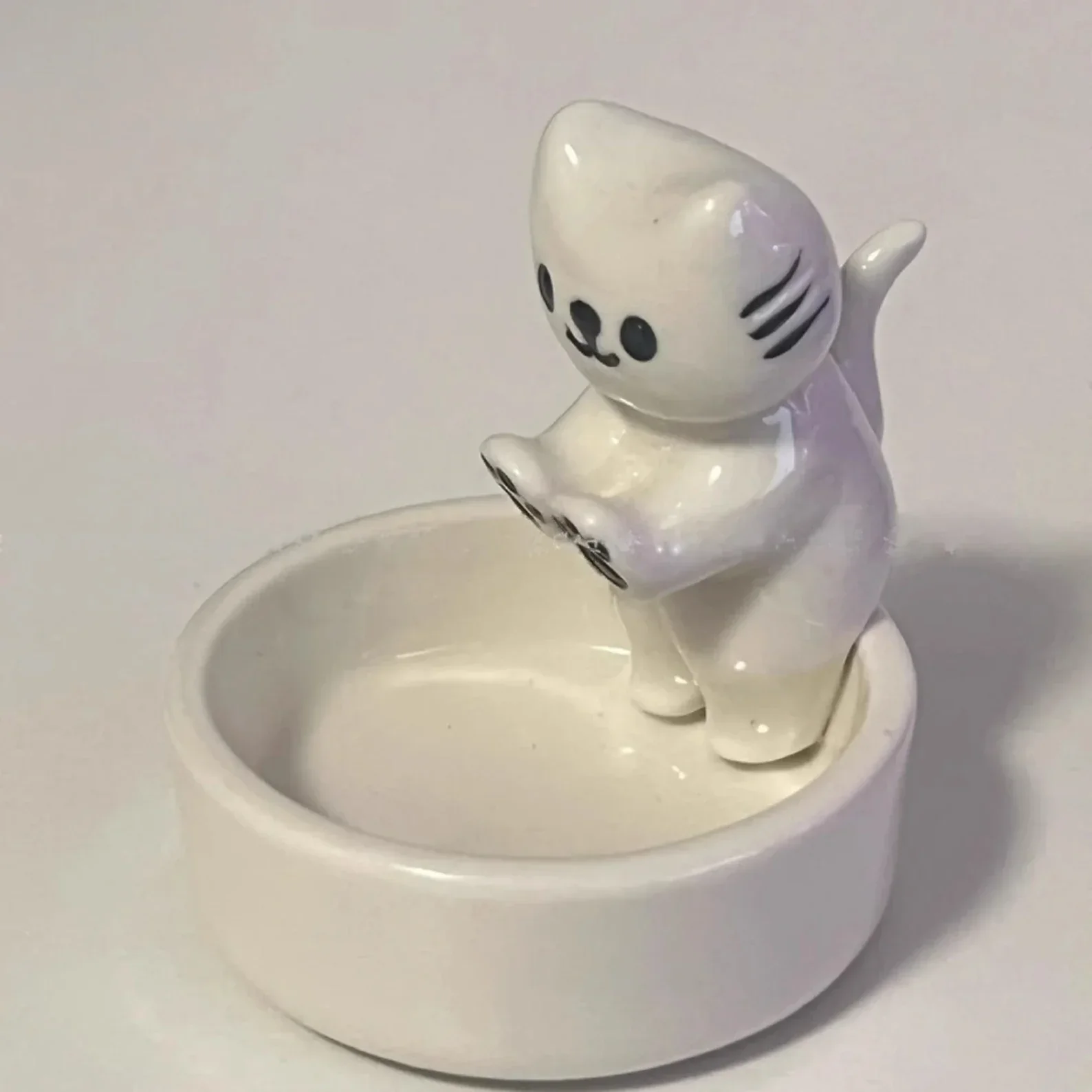 Cute Cat Candle Holder - Image 6