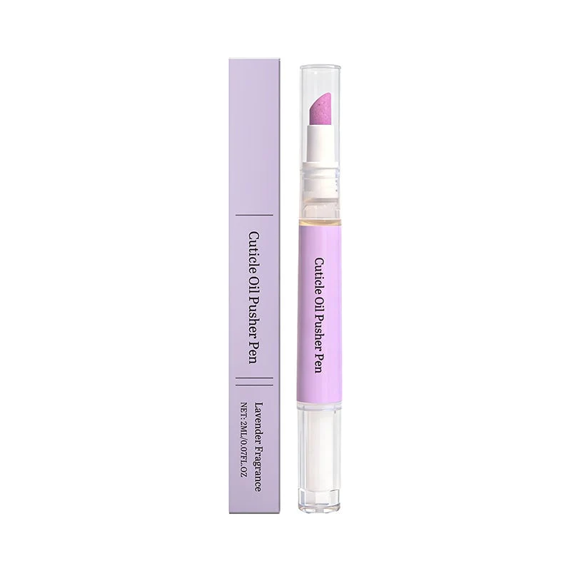 Cuticle Pusher Oil Pen - Image 14