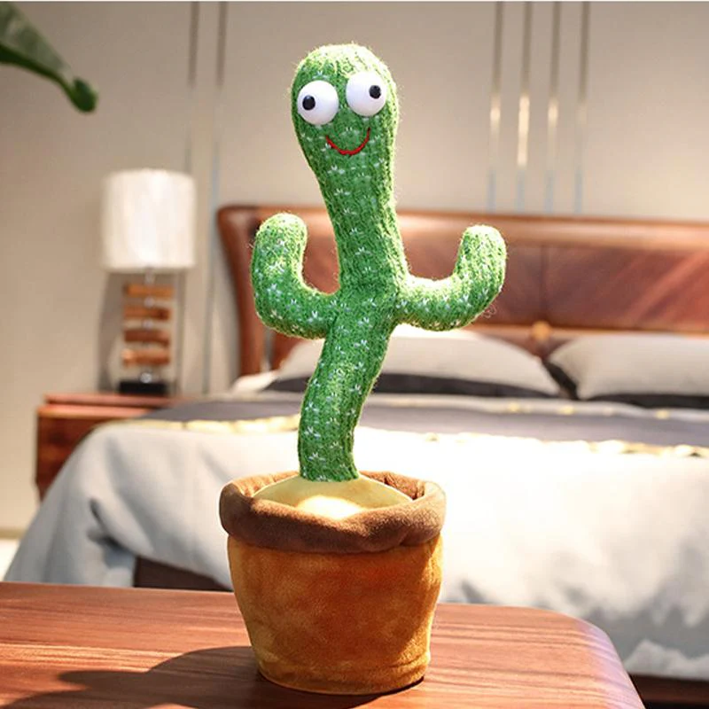 Dancing Cactus - Image 2