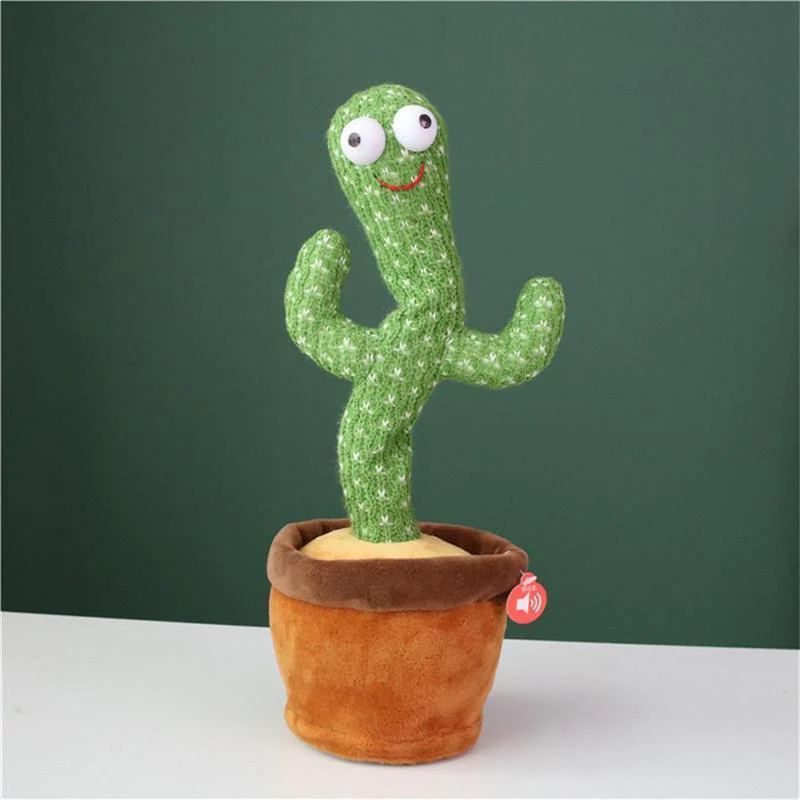 Dancing Cactus - Image 3