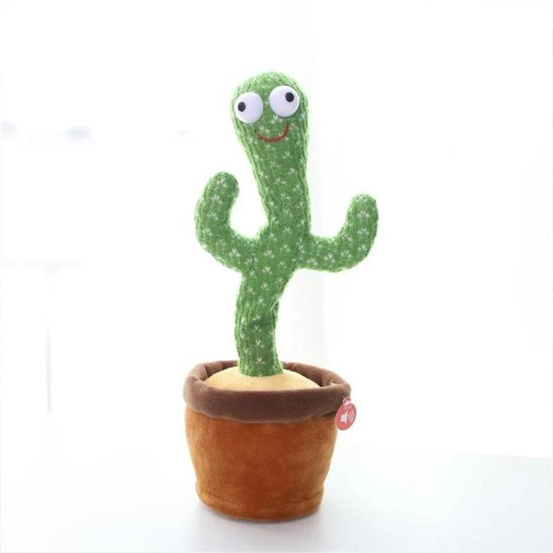 Dancing Cactus - Image 4