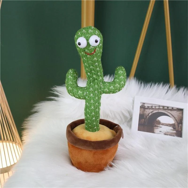Dancing Cactus - Image 5