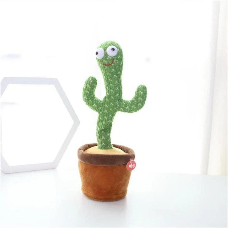 Dancing Cactus - Image 6