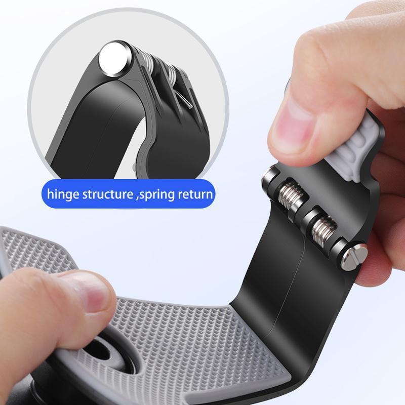 Dashboard Phone Holder with Number Plate - Image 10