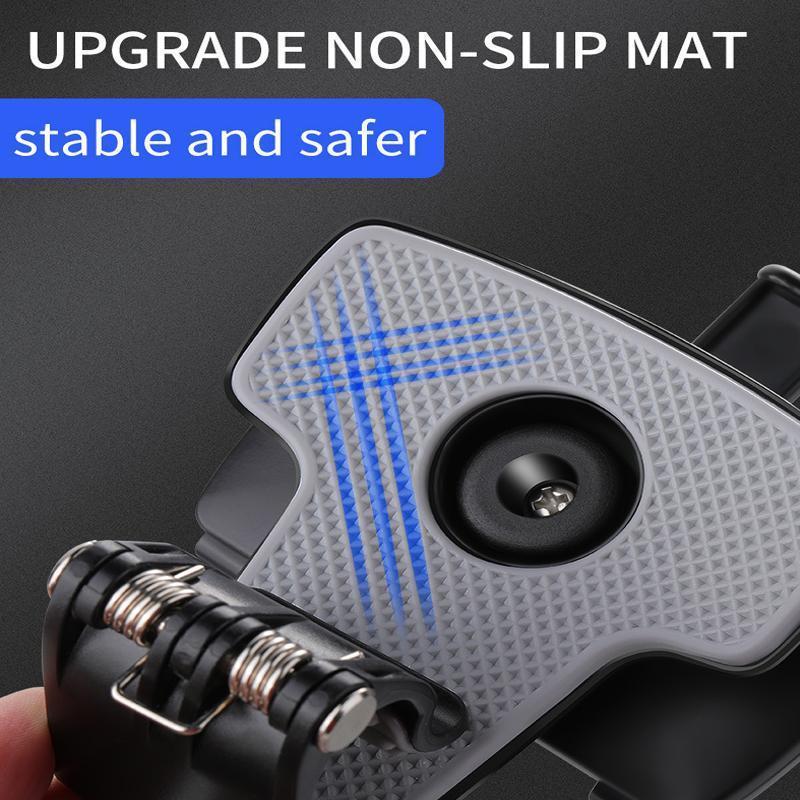 Dashboard Phone Holder with Number Plate - Image 11
