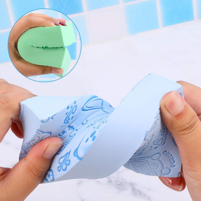 DEAD SKIN REMOVAL BATHING SPONGE - Image 4