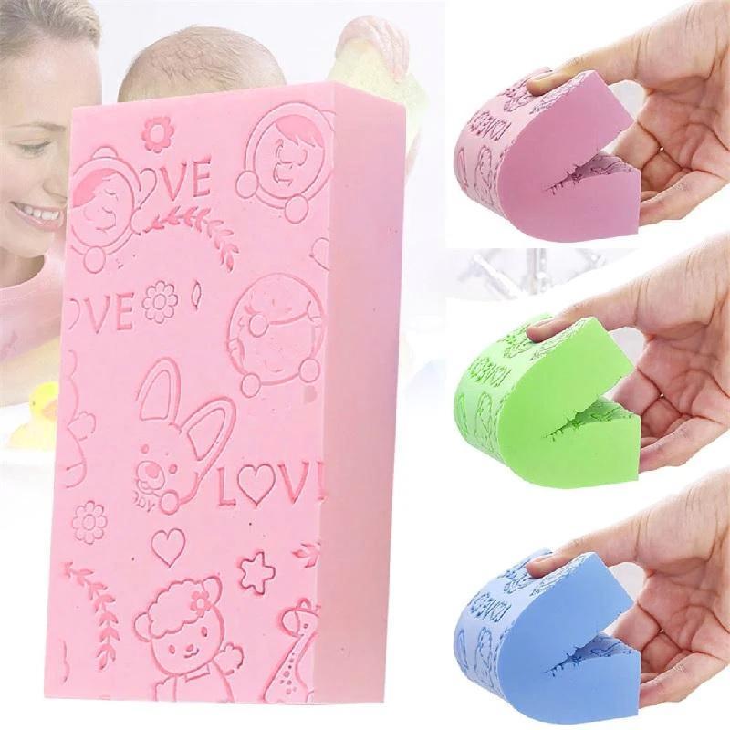 DEAD SKIN REMOVAL BATHING SPONGE - Image 5