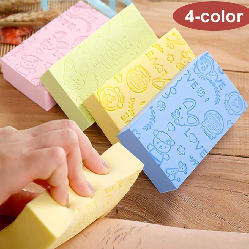 DEAD SKIN REMOVAL BATHING SPONGE - Image 8