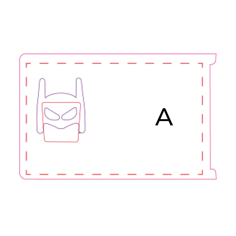 Debit Card Sticker(3 pcs) - Image 18