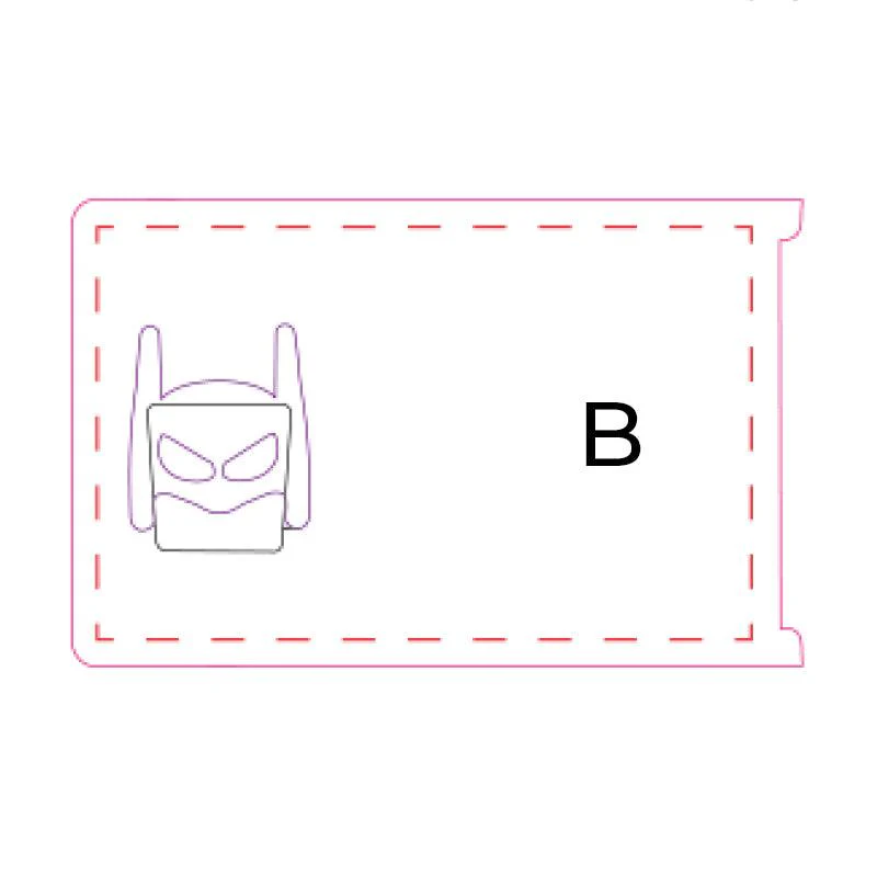 Debit Card Sticker(3 pcs) - Image 19