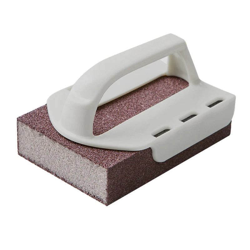 Decontamination Cleaning Brush - Image 11